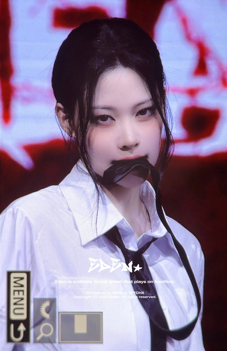 19_6050TCX's tweet photo. 251026 프리뷰

여자의 악마 등장.

#WiTCHX #위치스 
#MARI #마리
@WiTCHX_twt https://t.co/JEgOlI8OeO