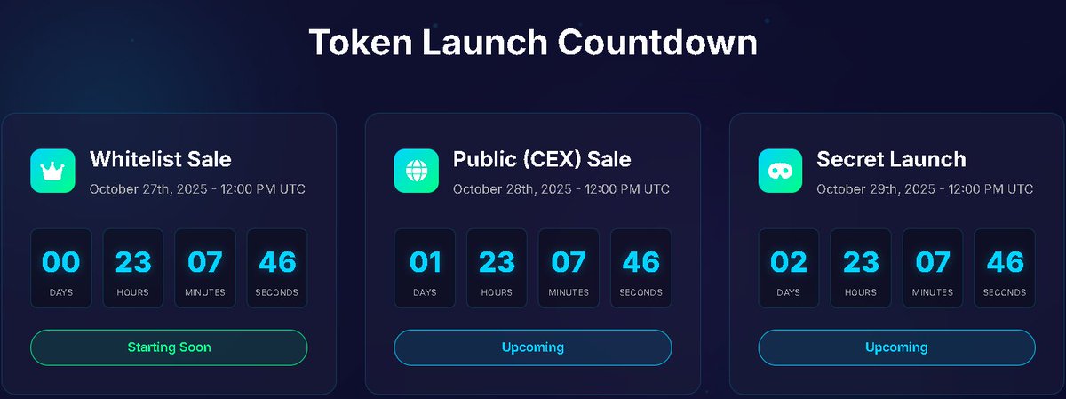 One Intent tweet media