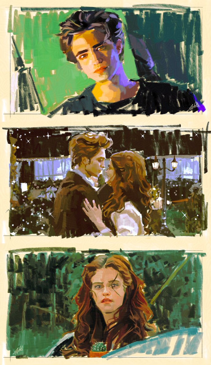 Twilight studies