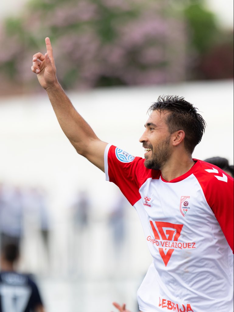 Club Atlético Antoniano Grupo Velázquez tweet media