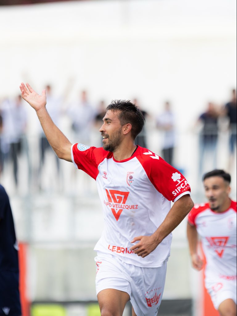 Club Atlético Antoniano Grupo Velázquez tweet media