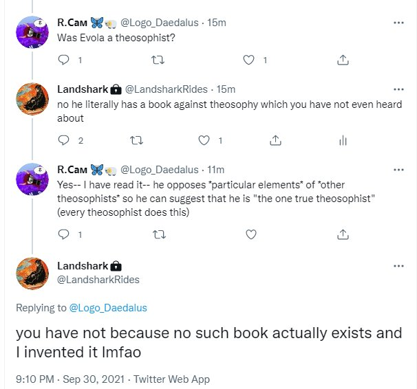 Babygravy9's tweet photo. I still laugh about this exchange probably once a week. https://t.co/yBGYVt8MJ2