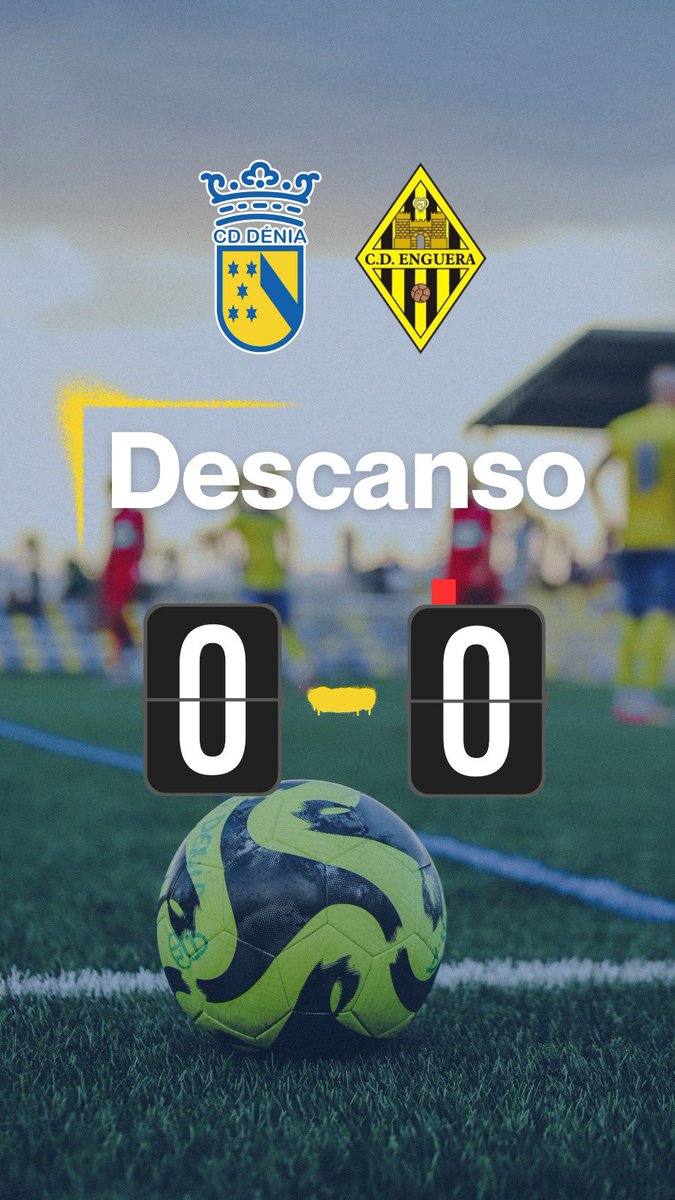 CD Dénia tweet media