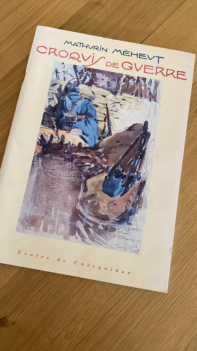 Erwan Le Gall tweet media