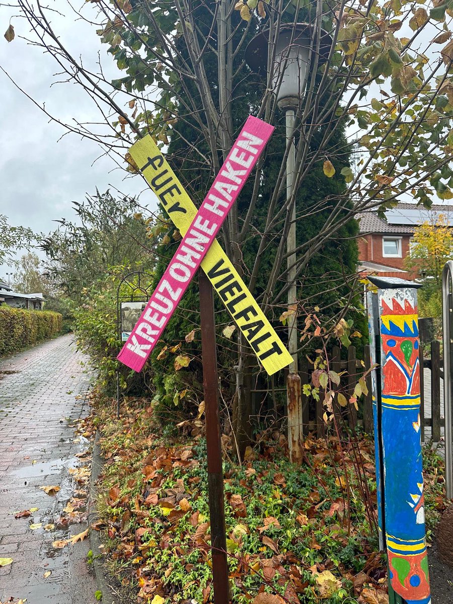 Konservativ und frei tweet media