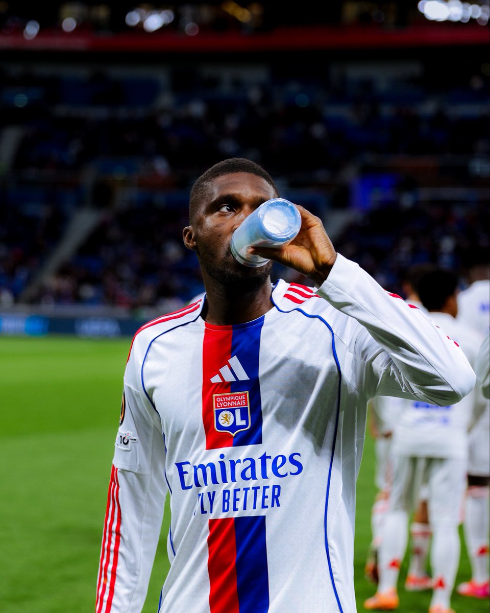 regzphotos's tweet photo. Olympique Lyonnais vs FC Basel 1893 - Europa Night 💫
I had the chance to explore a new side of matchday photography, from player arrivals to the locker room.
Grateful to tell the story beyond the pitch 📸
©️ Pauline Figuet - UEFA/UEFA via Getty Images
#OLFCB | #UEL https://t.co/0y1DHmQ8EU