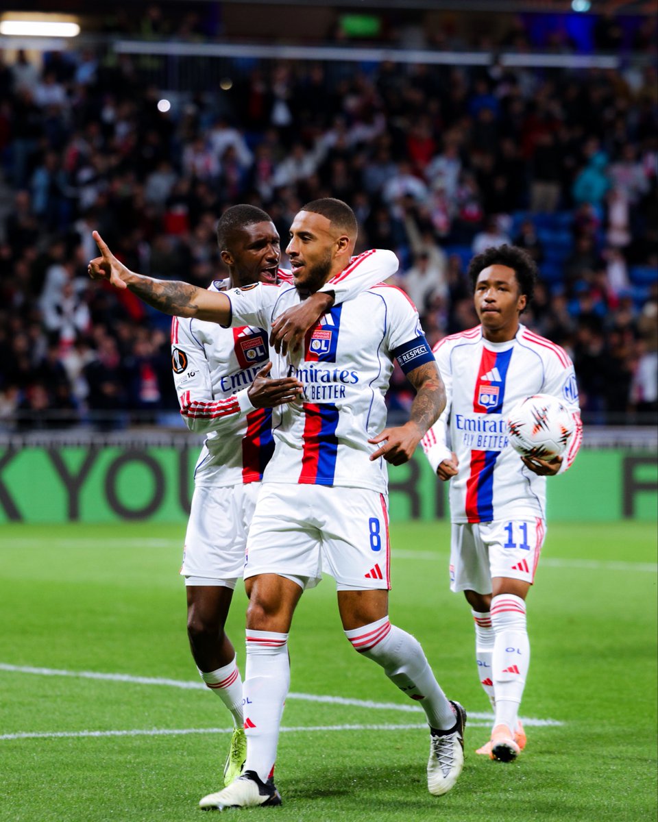 regzphotos's tweet photo. Olympique Lyonnais vs FC Basel 1893 - Europa Night 💫
I had the chance to explore a new side of matchday photography, from player arrivals to the locker room.
Grateful to tell the story beyond the pitch 📸
©️ Pauline Figuet - UEFA/UEFA via Getty Images
#OLFCB | #UEL https://t.co/0y1DHmQ8EU