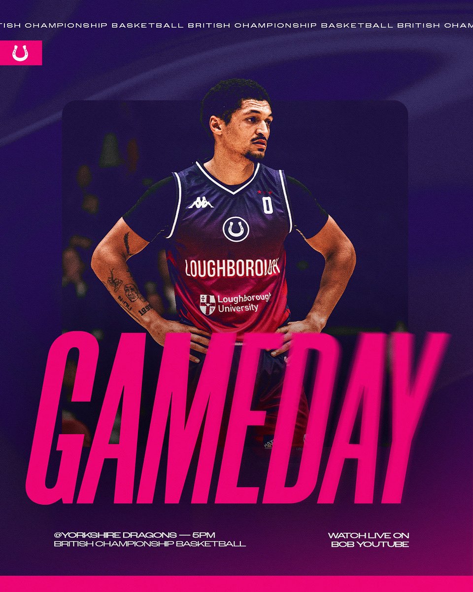 lborobasketball's tweet photo. Back on the road for a clash with the Yorkshire Dragons! 🚌 https://t.co/9MWpn3K1fL