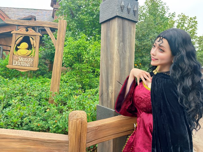 コスプレイヤー花海ちひろ(めるち)のTwitter画像4