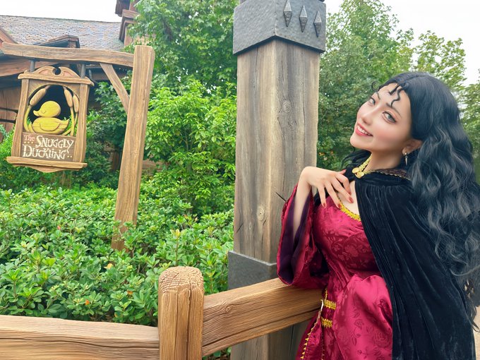 コスプレイヤー花海ちひろ(めるち)のTwitter画像5