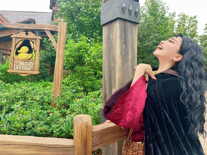 コスプレイヤー花海ちひろ(めるち)のTwitter画像7