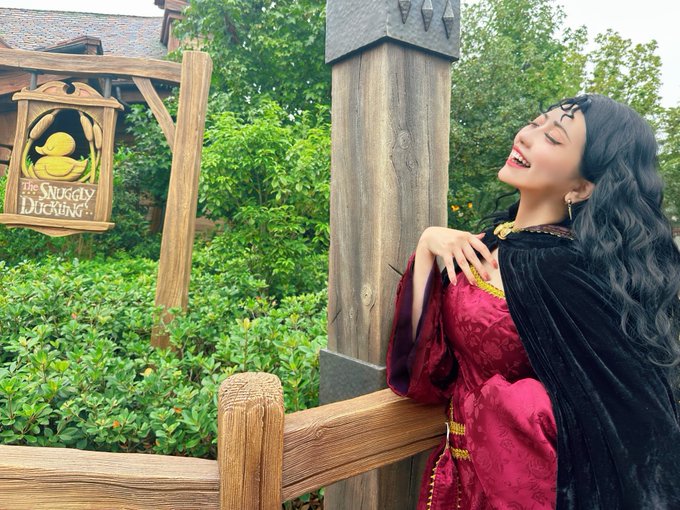 コスプレイヤー花海ちひろ(めるち)のTwitter画像6