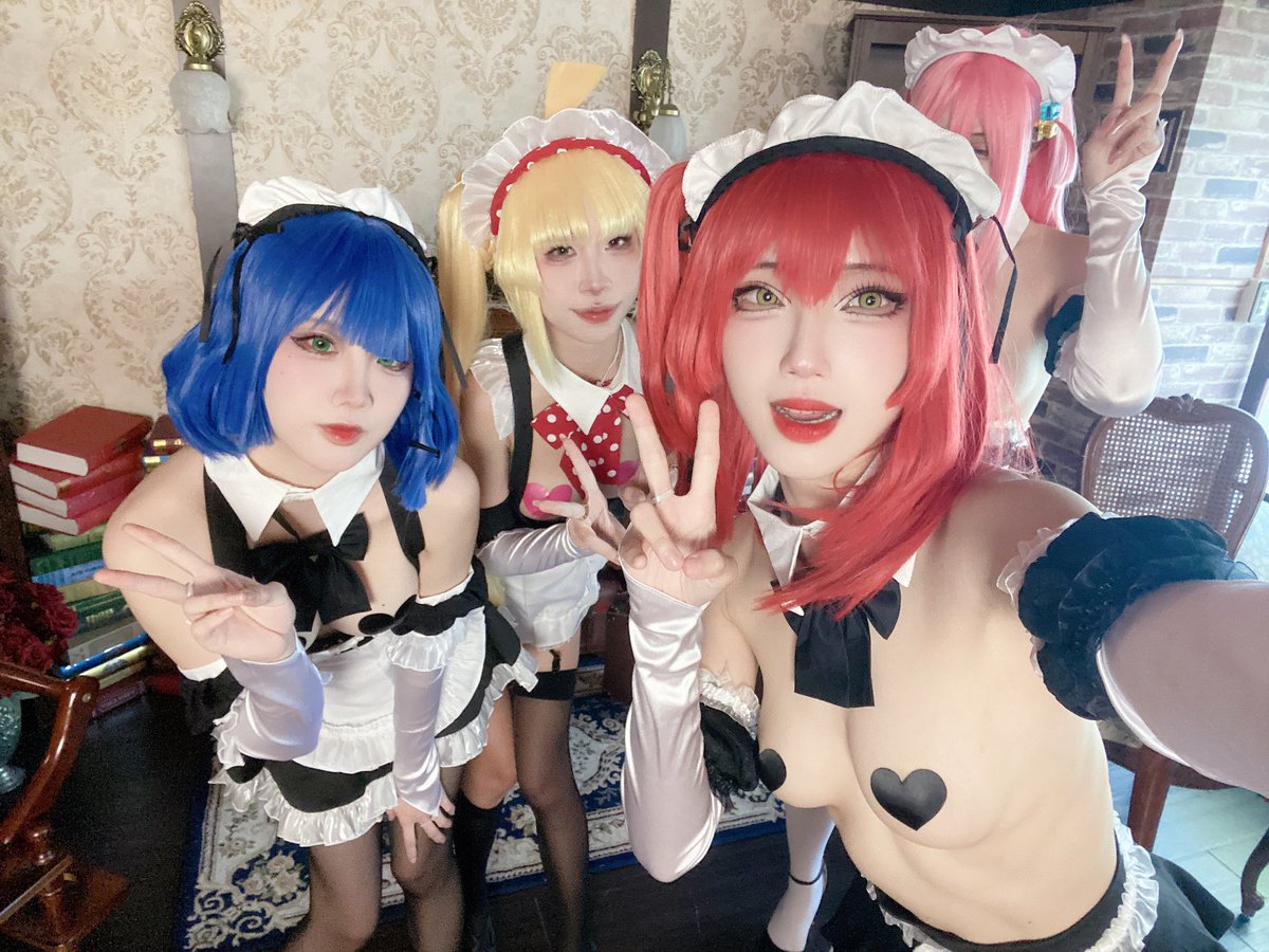 賴君 tweet media