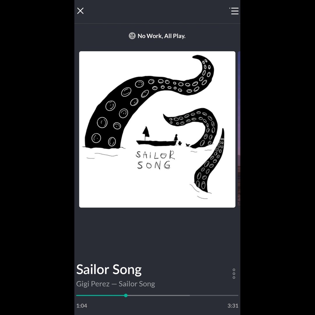 satyajitkalaska's tweet image. Therepy and being this on loop!! 🎶 

Somewhere between the verse and the void,
I lost count of how long I’ve been drifting. 🌻 

Waves keep calling — maybe it’s time I learn to sail again ! 🦋 

#selfmusing💫  #solitude #righttime #saviour  #sailorsong 

@GigiPer gratitude !
