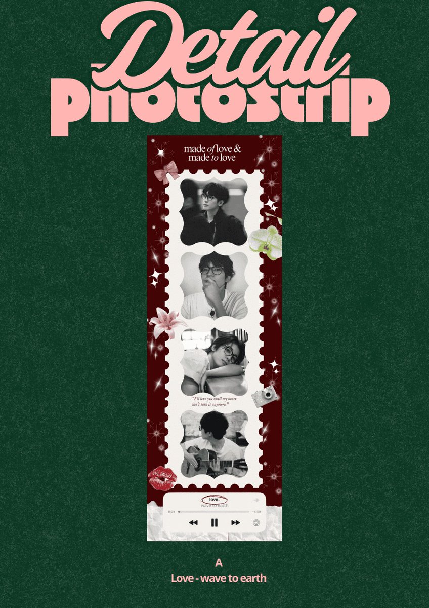 tzukiism's tweet photo. Haloo semuanyaa, aku lagi open jasa cetak photostrip nih. Murah ajaa 1500/strip.
Detail:
Ukuran 5x15cm
Kertas artc 260gsm
wajib kelipatan 12❗(biar gak buang buang kertass😭😭) 
Kalo kalian udah ada desain, mau nyetak ajaa juga bisaa. Harga samaa😻😻

#zonauang #zonajajan https://t.co/ImyNwLLDP0