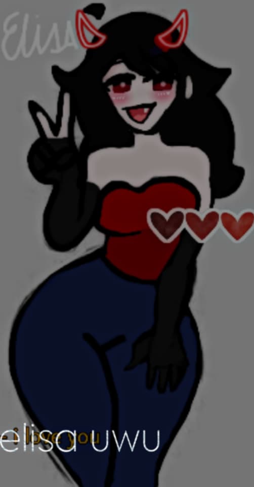 ElielCruz147862's tweet photo. Aquí están 2 foto de mi oc que isiseron mis fanarts y sorry alos otras personas que me isiseron se me olvídelo publicar porque no me permitieron guardar unas fotos #FNF
#frid https://t.co/Vz3GqsbUYc