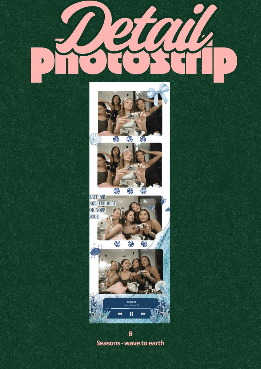 tzukiism's tweet photo. Haloo semuanyaa, aku lagi open jasa cetak photostrip nih. Murah ajaa 1500/strip.
Detail:
Ukuran 5x15cm
Kertas artc 260gsm
wajib kelipatan 12❗(biar gak buang buang kertass😭😭) 
Kalo kalian udah ada desain, mau nyetak ajaa juga bisaa. Harga samaa😻😻

#zonauang #zonajajan https://t.co/ImyNwLLDP0