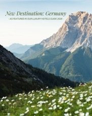 We're delighted to welcome Germany to our Luxury Hotels Guide 2026. The incredible Chiemgauhof – Lakeside Retreat is a stylish blend of minimalism and sustainability, thoughtfully designed by Milanese architect, Matteo Thun.

🔗 Click here to explore more: cn-johansens.visitlink.me/B1ME8z