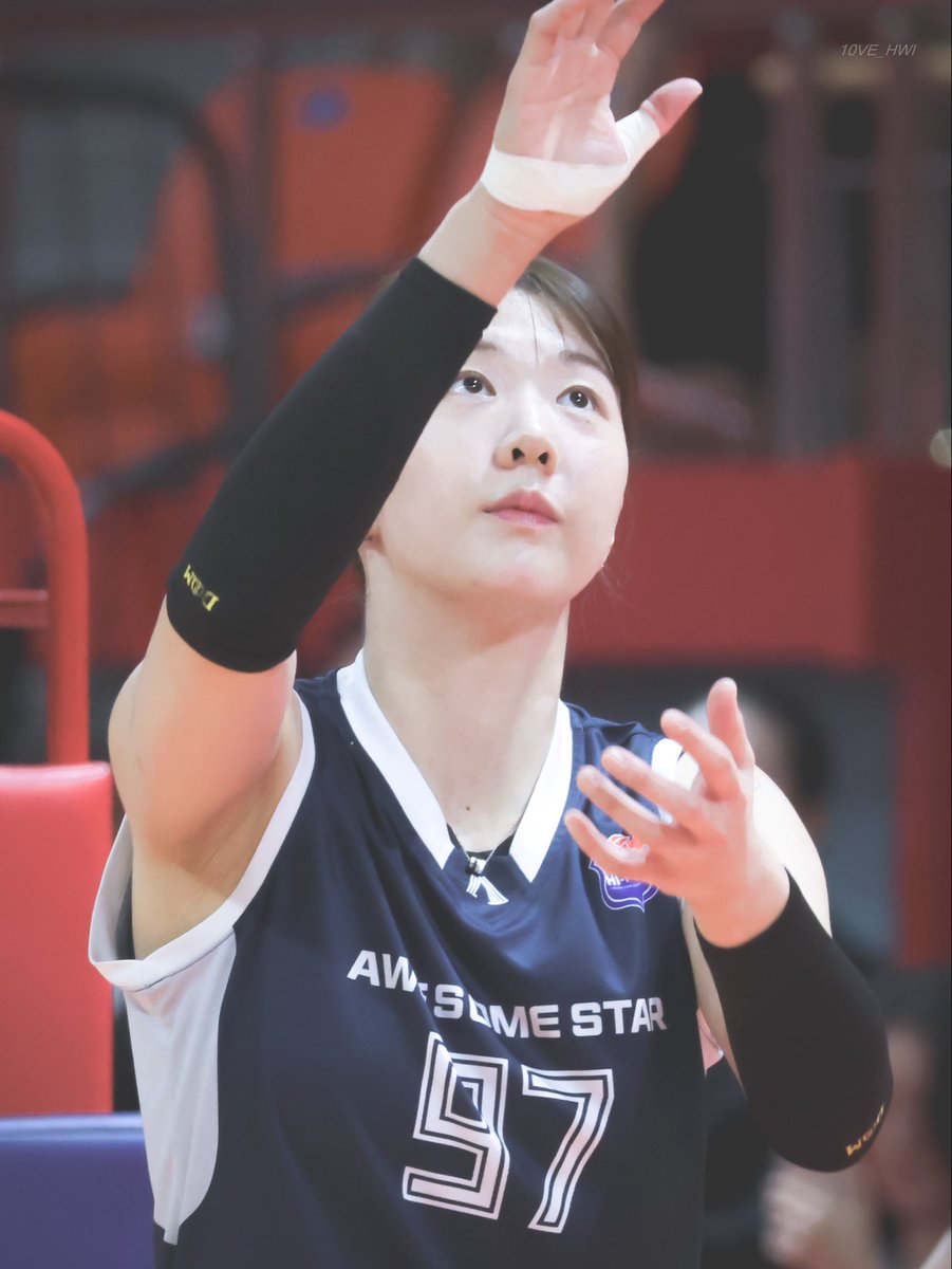 251021 vs페퍼 #강소휘