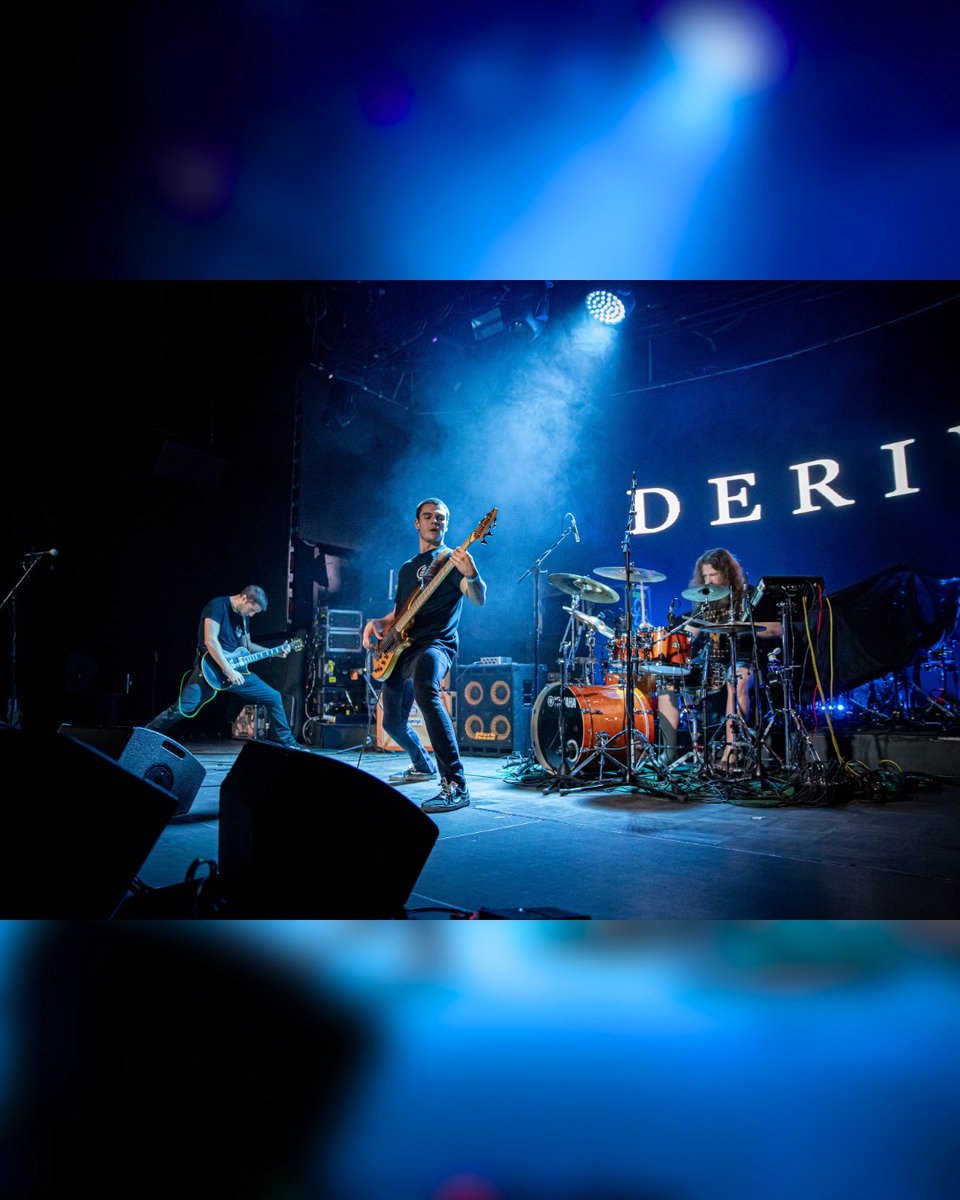 DERIVA tweet media