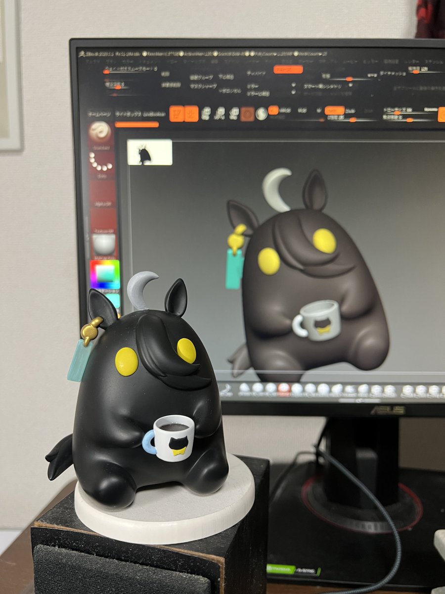 ふーちゃん様 Kenji@GWCおつかれさまでした。 (@mark00ac) / Posts / X