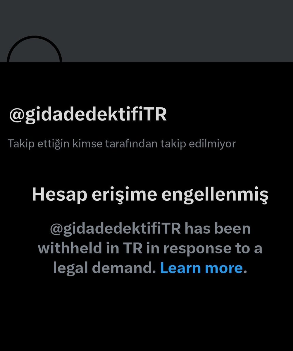 Öteki tweet media