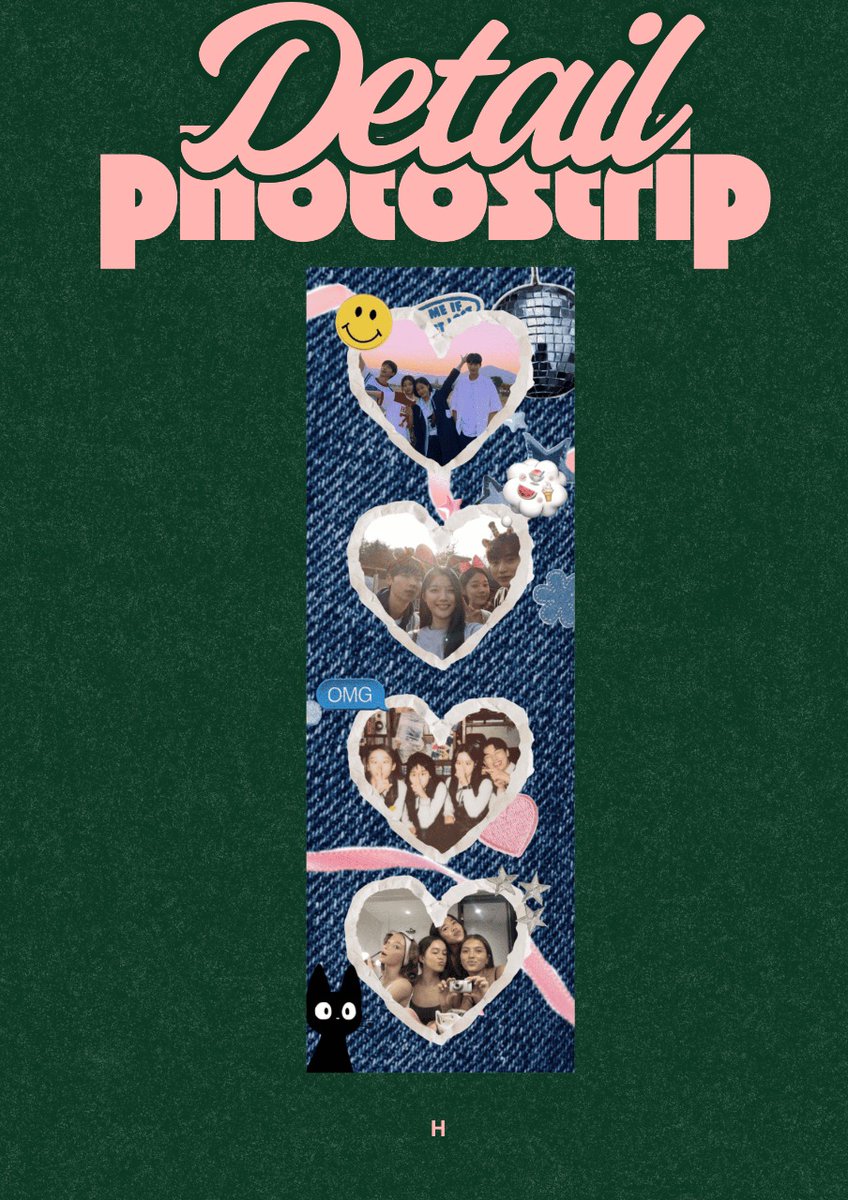 tzukiism's tweet photo. Haloo semuanyaa, aku lagi open jasa cetak photostrip nih. Murah ajaa 1500/strip.
Detail:
Ukuran 5x15cm
Kertas artc 260gsm
wajib kelipatan 12❗(biar gak buang buang kertass😭😭) 
Kalo kalian udah ada desain, mau nyetak ajaa juga bisaa. Harga samaa😻😻

Yang minat gedor dm akuu yaa https://t.co/sJ7JifQCzb