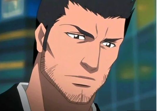 Layed_Back_Doc's tweet image. walks up near Rukia, head held low, sighing heavily

&quot;Tsk, the damn fool......... how dare he leave before me, ah?&quot;