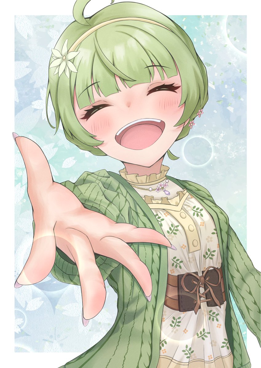 まめです 機械音痴とまめ (@tomame0807) / Posts / X