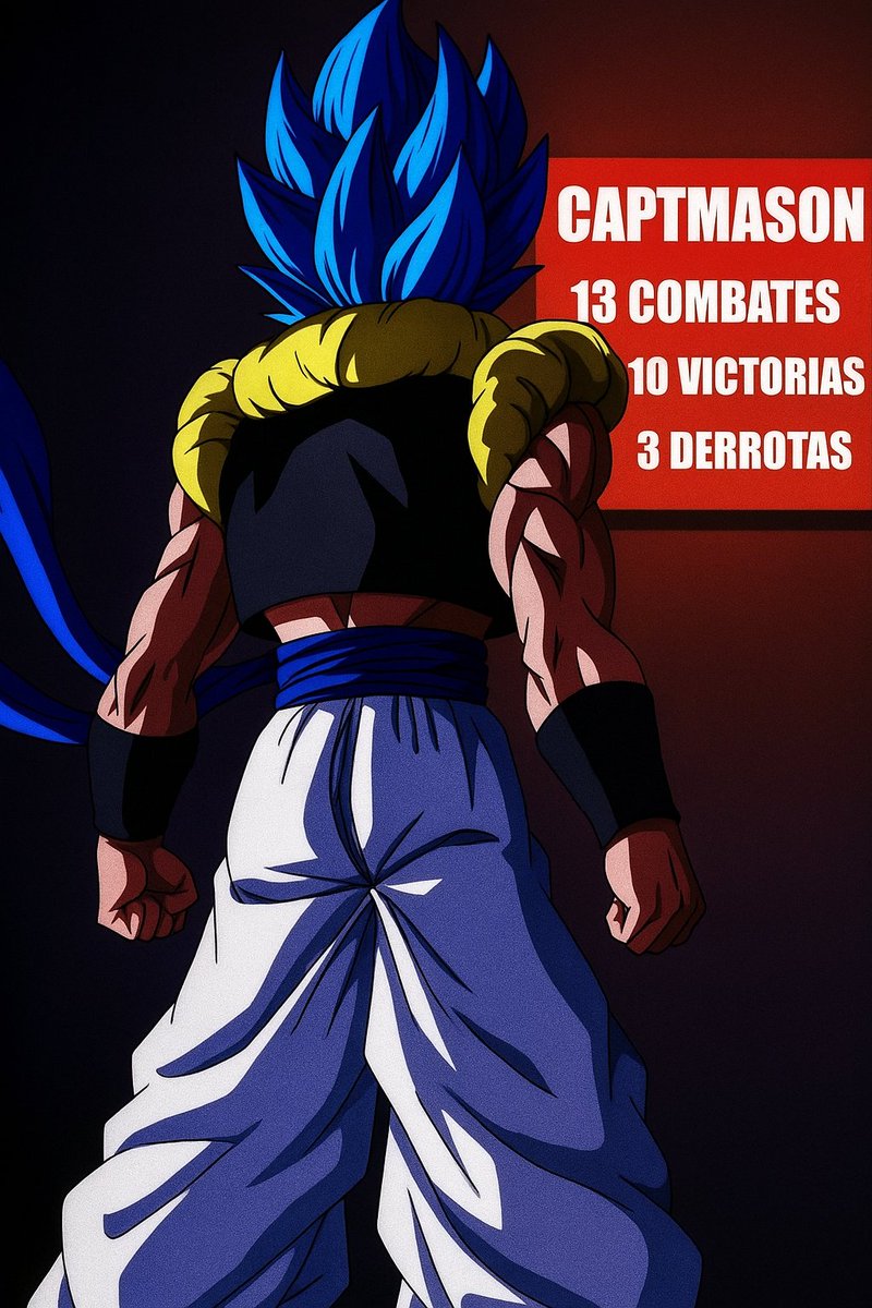 qeu hay banda estas fueron los combates que se rifo <a href="/CaptMasonAC130/">Mason</a> muchas gracias por apoyar 
estas fueron partidas del parche anterior
esperon y las disfruten
youtube.com/watch?v=EabywH…
#dbfz