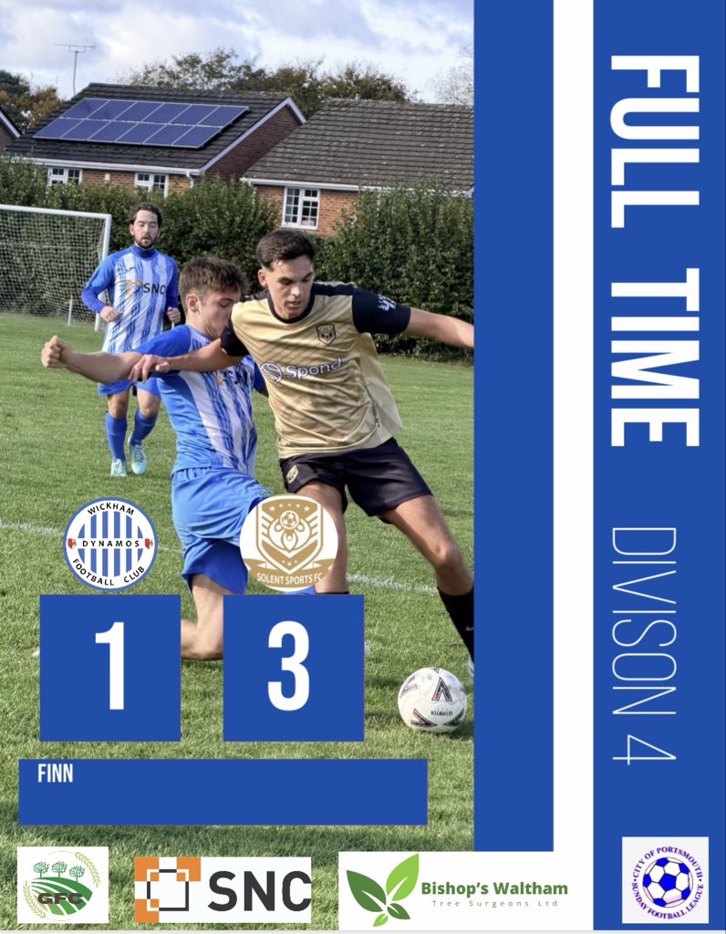 Despite the scoreline a much improved second half and for majority the comeback was looking strong 

We fell to a better side today 

Onwards #UTW