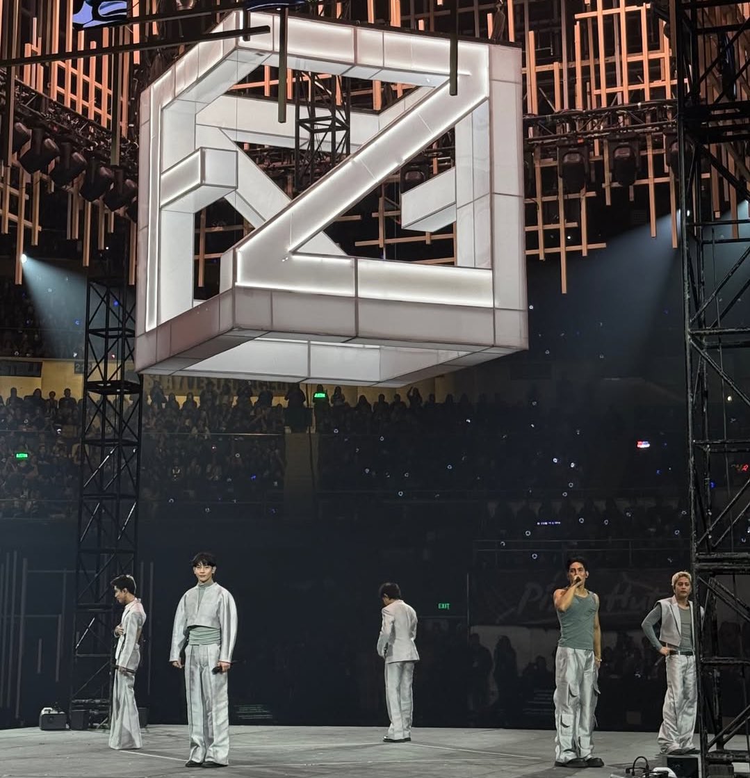 7 YEARS WITH A'TIN!

SB19 BACK IN ARANETA
<a href="/SB19Official/">SB19 Official</a> #SB19 #FrancisLibiran
#SB197thAnniversary
#SB19FastZoneConcert