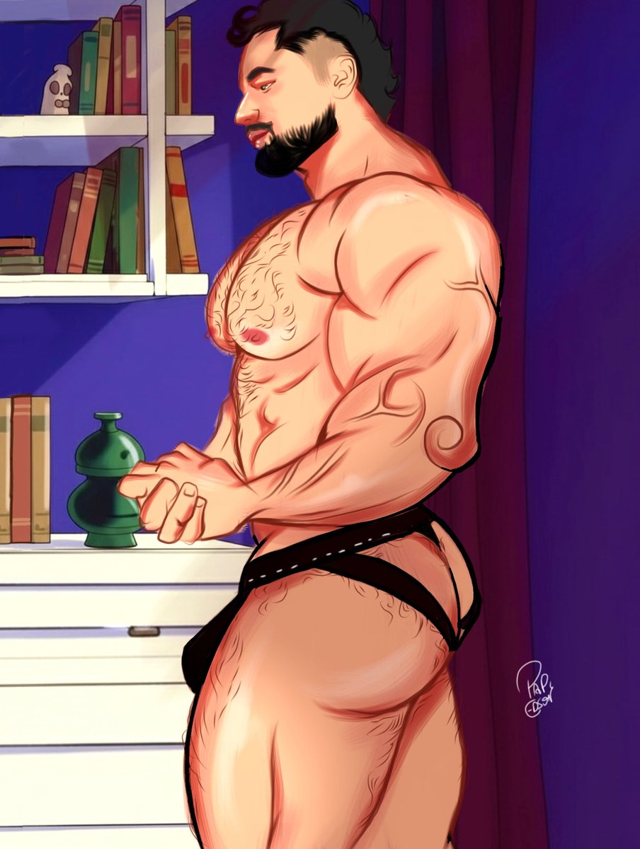 Drawmepapii's tweet photo. @roy3tev13 
Commissions are open, DM for more infos.
- Encomendas abertas, mais informações por DM https://t.co/JlkTDL07IS