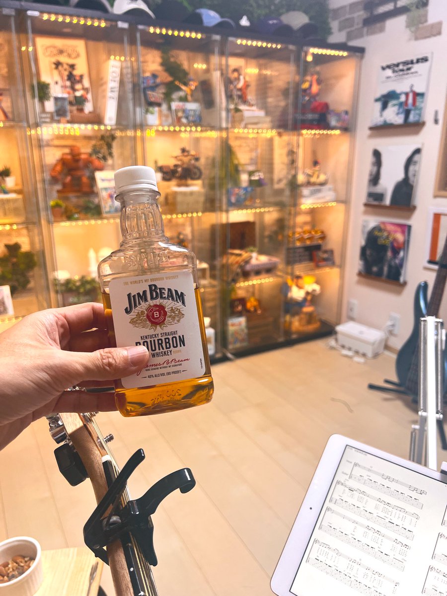 マァーさんのジムビーム Amazon.co.jp: [SUNTORY'S WHISKY] Jim Beam バーボンウイスキー