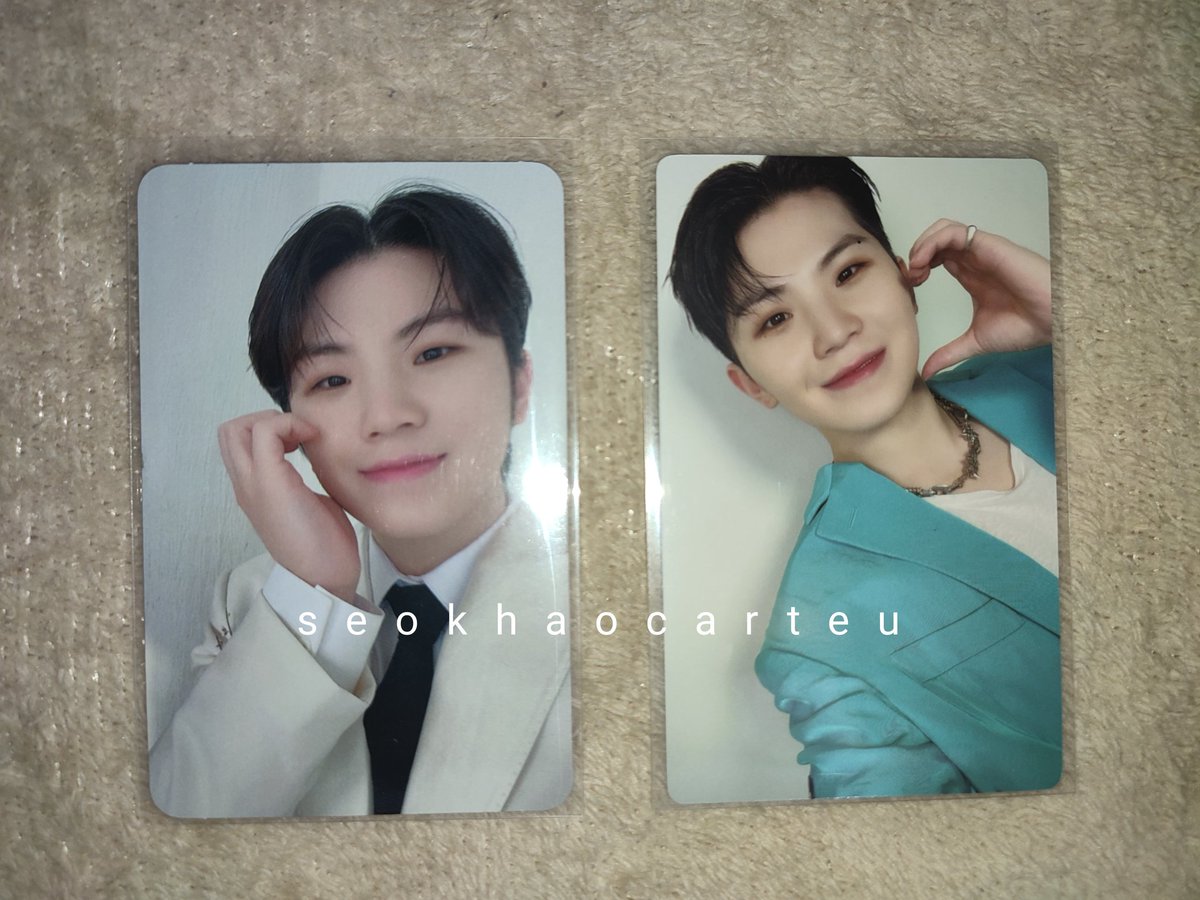 wts lfb ph #seokhaogems
꒰ decluttering svt pcs ranging from 150-100 pesos ꒱  .. ☆
๑ on hand, ready to ship
๑ payo/5 days
๑ mop: gcash/maribank
๑ mod: jnt lbc 
๑ loc: qc 
๑ check alt for deets

tag. scoups hoshi woozi dino vernon dicon sector 17 the name in the soop fml fts
