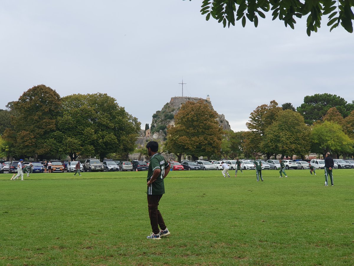 The Bushmen tweet media