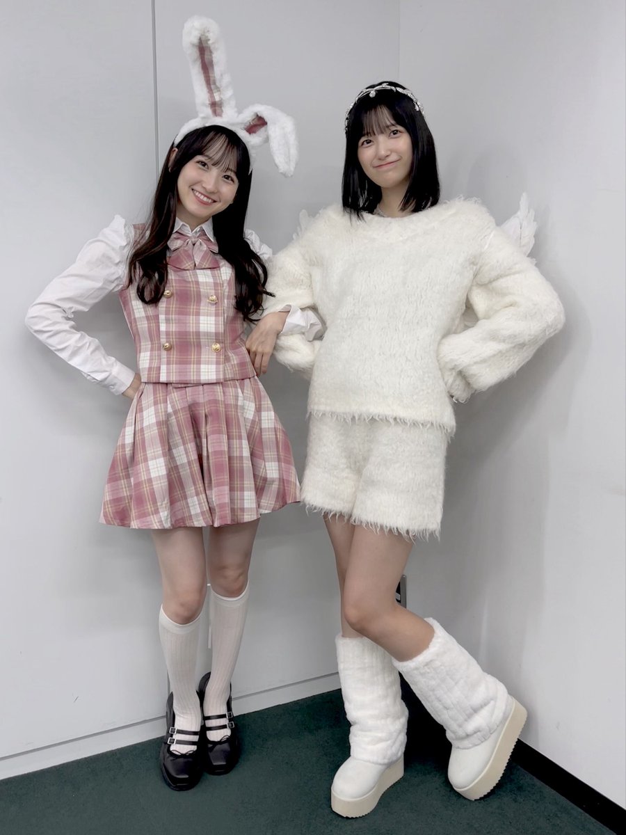 本日10月26日(日)22:05〜、NHKラジオ第1「らじらー！サンデー」に、#五百城茉央、#一ノ瀬美空 が生出演します！

みなさま、ぜひお聴きください🎃✨

#nhkらじらー
#乃木坂46

nhk.or.jp/radirer/index.…