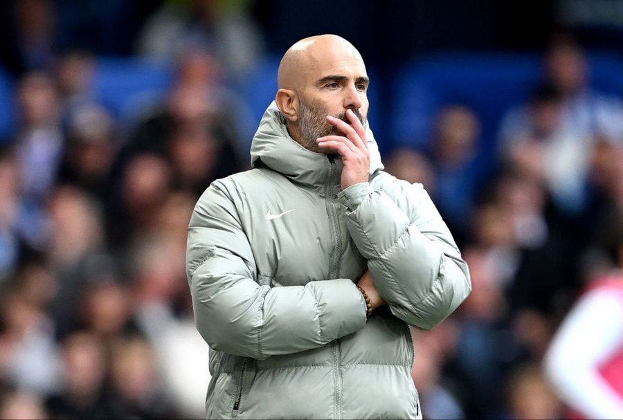 iampricelexx_'s tweet photo. Chelsea consistently struggle against teams using the low block and looking for the counter. They have also picked up just 2 points against other similarly well-organised sides in Crystal Palace, Brentford and Brighton.
🔗 The Athletic
#CFC | #Chelsea | #CHESUN https://t.co/6yXOdwSbxI
