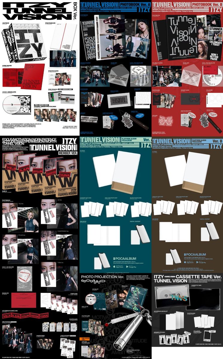 K-POP予約情報🇰🇷 on X