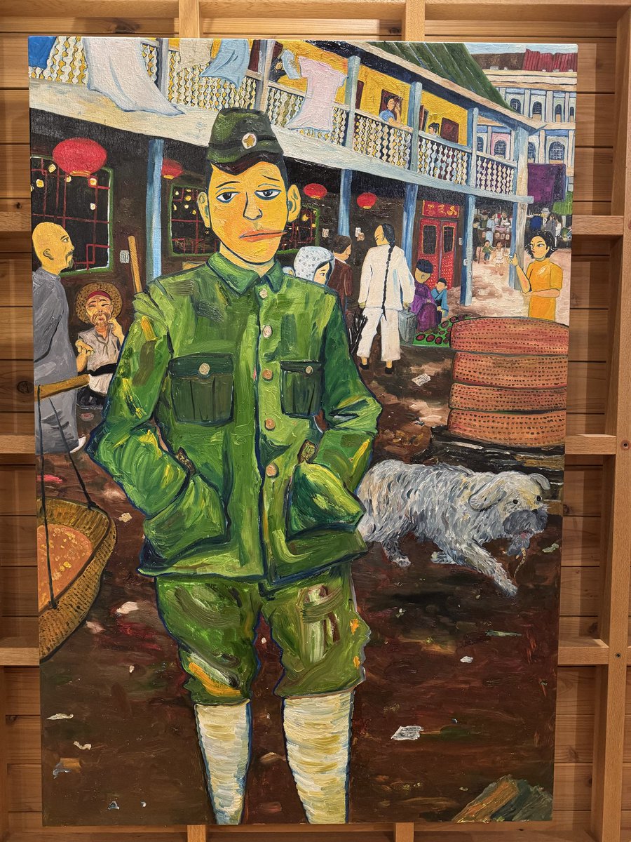 弓指寛治 (@KanjiYumisashi) / Posts / X