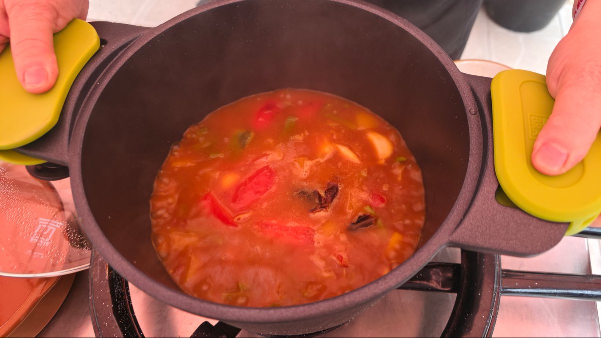 Final de la V Edición del Concurso Gastronómico “Sabe a Murcia” dedicada al Arroz y Habichuelas.