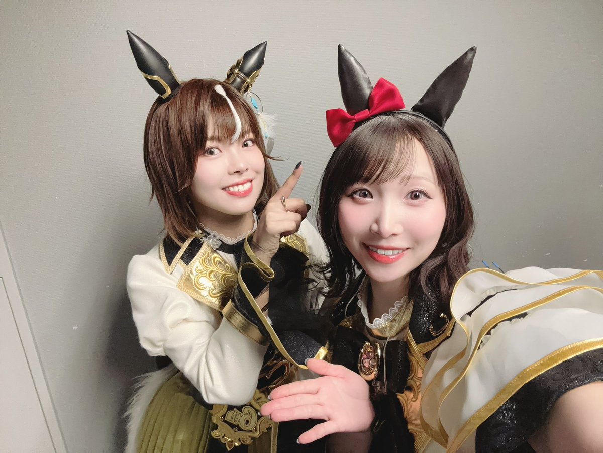 #ウマ娘6th  思い出写真⑤