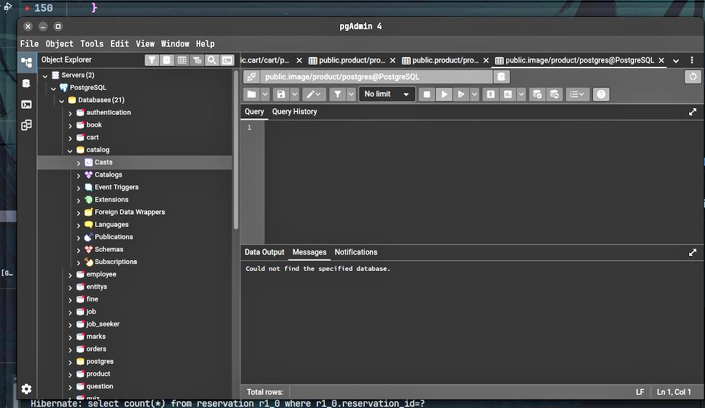 Rajarsh93423392's tweet image. I don't know what pgadmin gui designers are thinking while shifting the 3function button from top rightend to leftend 😑😑😑 #postgresqldatabase #postgresql #pgadmin #linuxtopic #Ubuntu
