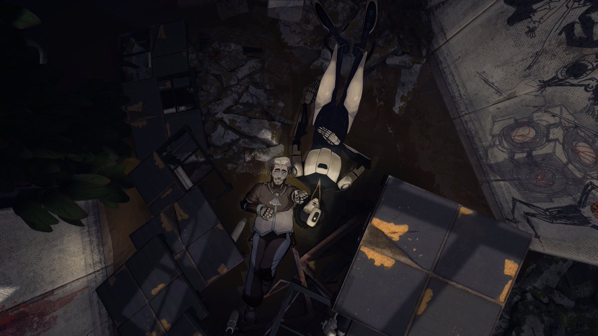 neurotoxin enthusiast || COMMS OPEN 2/5 tweet media