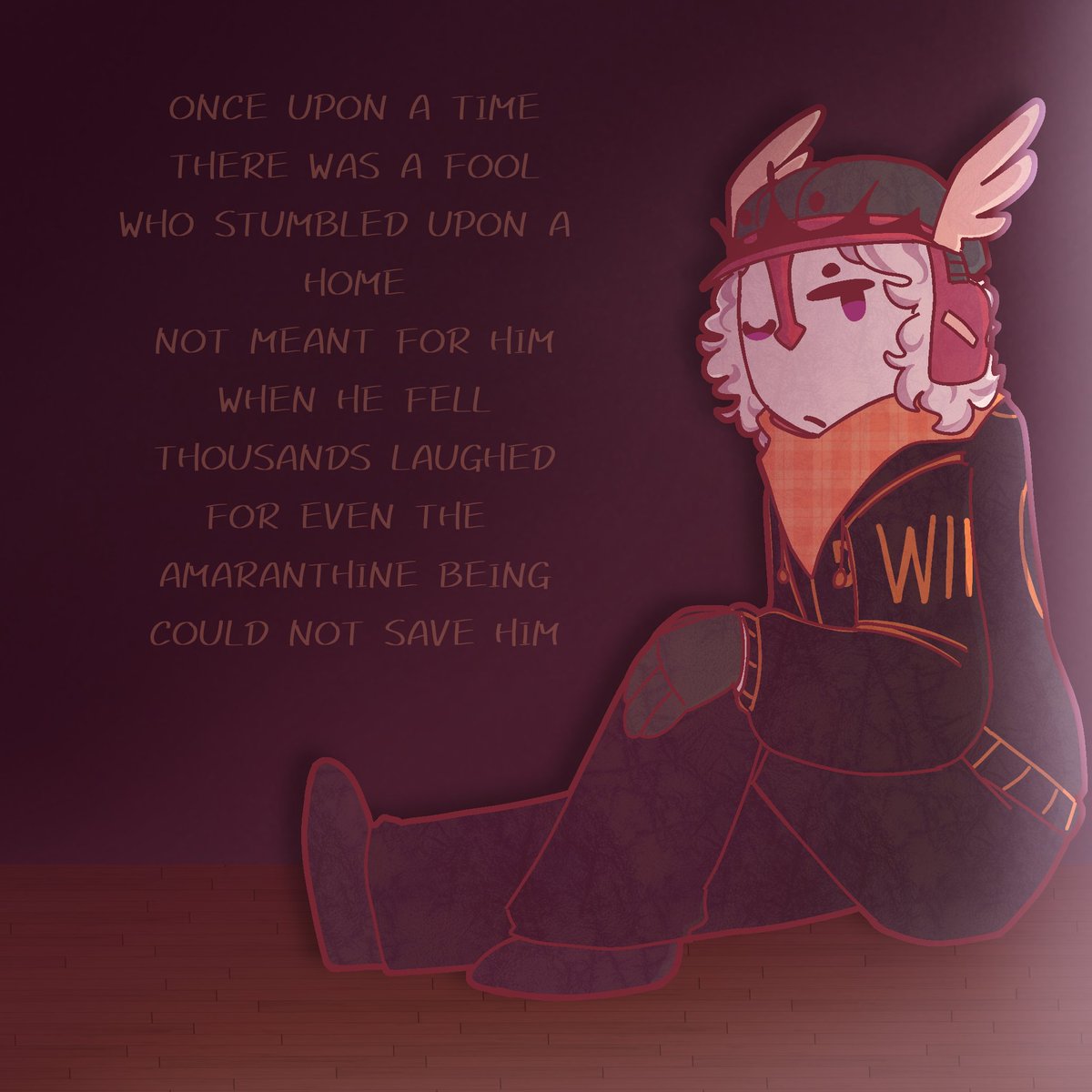 THE FOOL (@DIOSACHILLEUS) / Posts / X