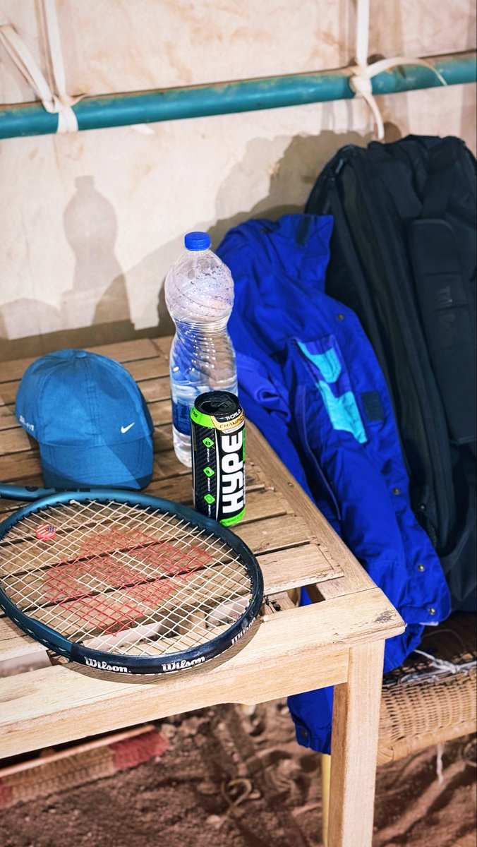 sinayaghoobpoor's tweet photo. Start where you are.
Use what you have.
Do what you can.

-ARTHUR ASHE
🎾
#tennis https://t.co/jgH6Ux3BP8