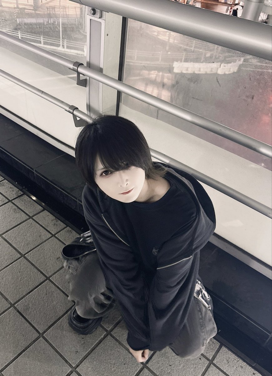 ヴァンビ4/6生誕新宿サイエンス tweet media