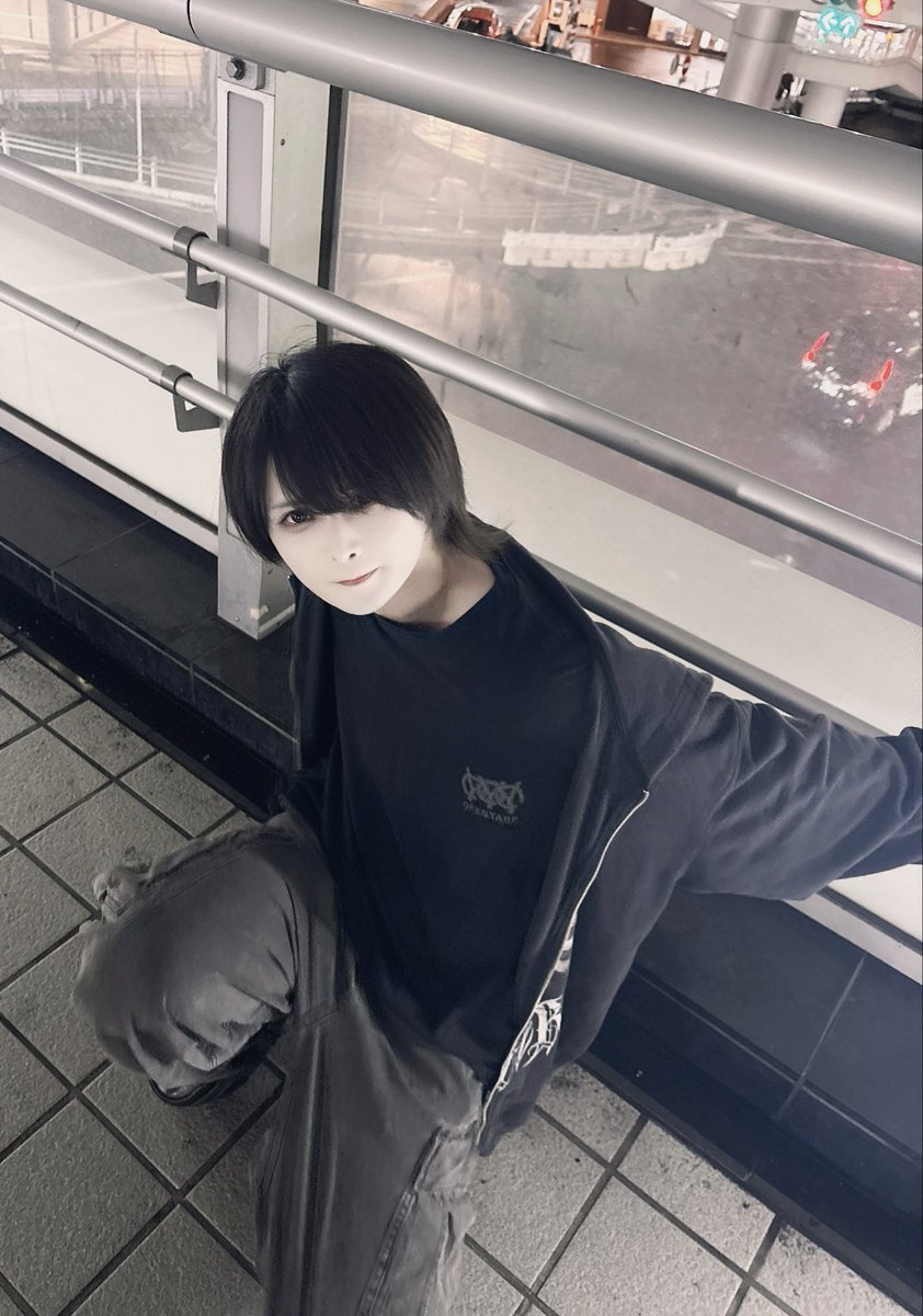 ヴァンビ4/6生誕新宿サイエンス tweet media