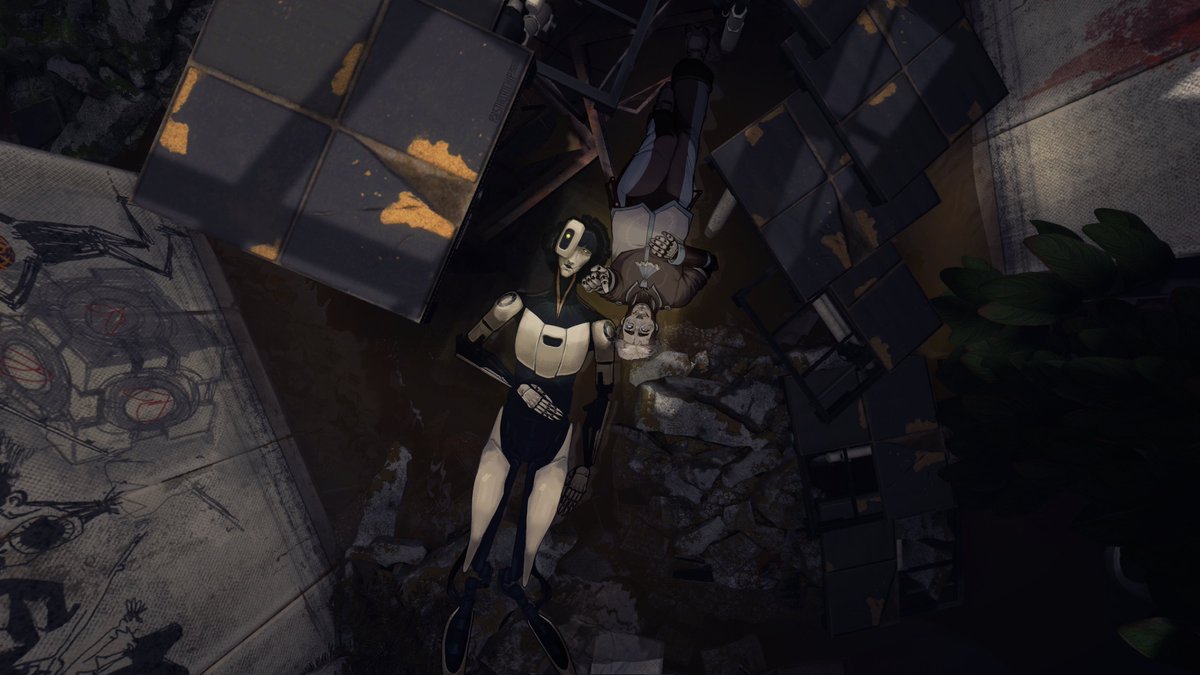 neurotoxin enthusiast || COMMS OPEN 2/5 tweet media