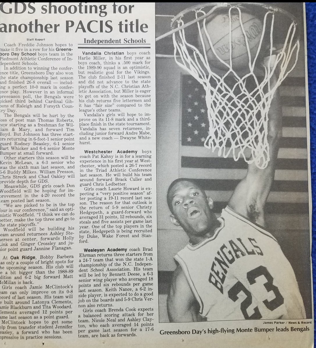 Happy belated Birthday <a href="/Coach_Bumper/">Monty Bumper</a>  #gdshoopfam